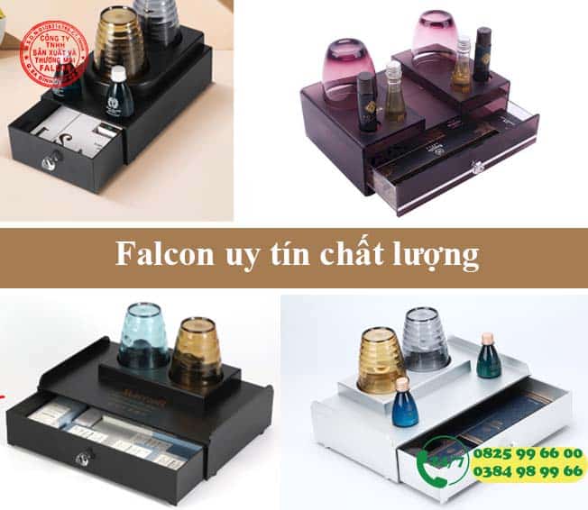 Khay amenities giá rẻ cho khách sạn, nhà nghỉ, resort