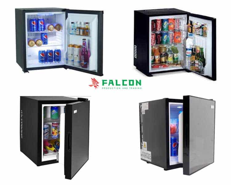 Tủ lạnh mini khách sạn, nhà nghỉ, cung cấp toàn quốc
