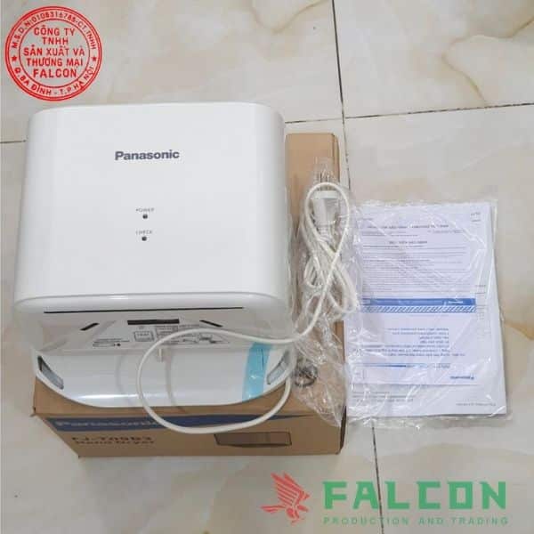 Máy sấy khô tay Panasonic 