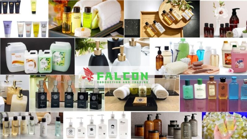 tổng kho dung dịch vệ sinh