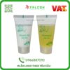 tuýt dầu gội sữa tắm